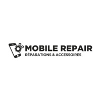 Mobile Repair logo - Similar company to Mobile Links Uk