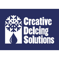 Creative Deicing Solutions logo - Similar company to Pilemate