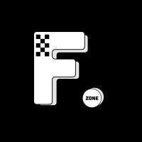 The Film Zone logo - Similar company to Wild + Rae