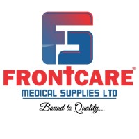 Frontcare Medical Supplies logo - Similar company to Medmax Limited