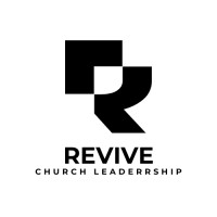 Revive Church Leadership logo - Similar company to In His Steps Foundation