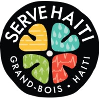 ServeHAITI, Inc logo - Similar company to Network Foundation Techologies