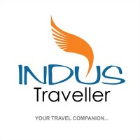 Indus Traveller logo - Similar company to Indus Traveller