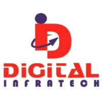 Digital Infratech Pvt. Ltd. logo - Similar company to Concentric Analytics