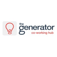 Generator Hub logo - Similar company to Generator Hub
