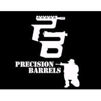 PRECISION BARRELS, LLC logo - Similar company to Griffin'S Guide Service