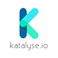Katalyse.io logo - Similar company to Chengdu Bowl