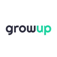 GrowUp logo - Similar company to Growup Tech Solutions