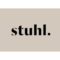Stuhl logo - Similar company to Visso