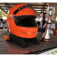 BAW Motorsport logo - Similar company to Nusaprima Technology
