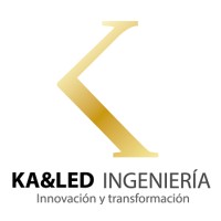 Ka&led Ingeniería logo - Similar company to Entregalo