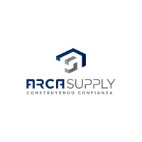 ARCA SUPPLY logo - Similar company to Bolduc