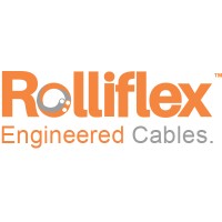 Rolliflex Cables Pvt Ltd logo - Similar company to Waa Cables Pvt. Ltd.