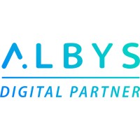 Albys logo - Similar company to 2S2It