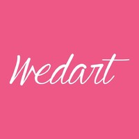 Wedart logo - Similar company to Wedart