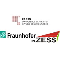 Doctoral and research cooperation CCASS - ZESS - Fraunhofer logo - Similar company to Data Mart Consulting