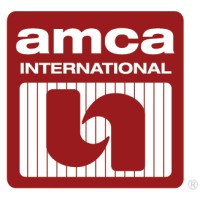 AMCA International Inc. logo - Similar company to Mrstudios - Industrial Vr/Ar