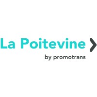 LA POITEVINE BY PROMOTRANS logo - Similar company to Gaillard Formation