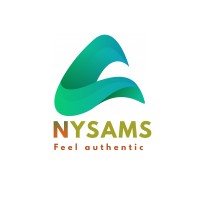 Nysams logo - Similar company to Xlar Technologies