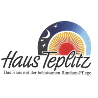 Haus Teplitz Alten- Und Pflegeheim GmbH logo - Similar company to Pflegeheim St. Josef