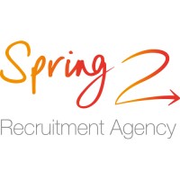 Spring2Recruitment logo - Similar company to Techintellects.Org
