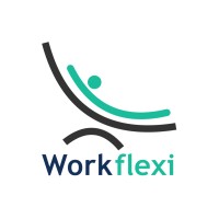 Workflexi logo - Similar company to Swynix