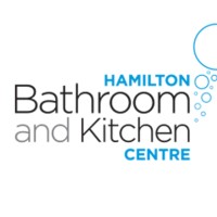Hamilton Bathroom and Kitchen Centre logo - Similar company to Bathroom World