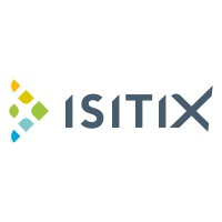 Isitix logo - Similar company to Micro-Contact Informatique