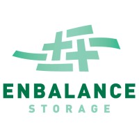 EnBalance Storage, LLC logo - Similar company to Yes Energy / Powercore