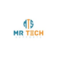 MR Tech Supports logo - Similar company to Fraxion