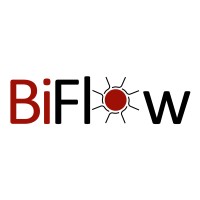 BiFlow Medical Ltd. logo - Similar company to Neurohelp