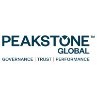 Peakstone Global