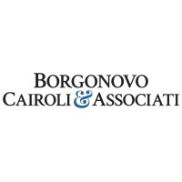 Borgonovo Cairoli & Associati logo - Similar company to Incentivato