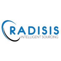 Radisis Solutions logo - Similar company to Oblongata Technology Solutions