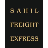Sahil Freight Express Pvt Ltd logo - Similar company to Comex Logistics Llc