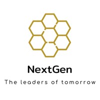 NextGen ESCP logo - Similar company to Japal.It