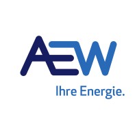 AEW Energie AG logo - Similar company to Ckw