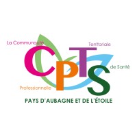 CPTS Pays d'Aubagne et de l'Etoile logo - Similar company to Dac 13 Sud