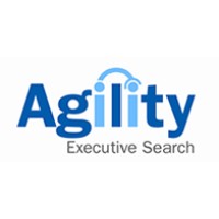 Agility Executive Search LLC logo - Similar company to Ventuals