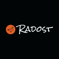 Radost Solutions logo - Similar company to Zcycle