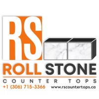Roll Stone Granite Countertop logo - Similar company to First Choice Flooring