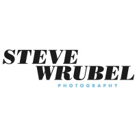 Steve Wrubel Photography logo - Similar company to Nai Wheelhouse