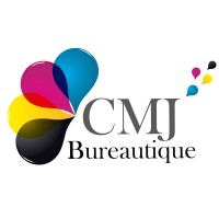 CMJ Bureautique logo - Similar company to Infinity Bureautique
