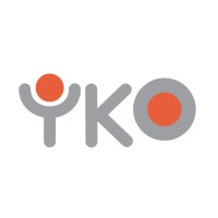 Zhenjiang YKO Child Product logo - Similar company to Mifold®