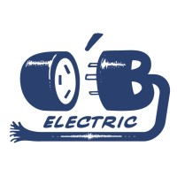 O'Bryant Electric, Inc. logo - Similar company to Excel Construction Services