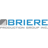 Briere Production Group Inc. logo - Similar company to Century Packaging Ltd.