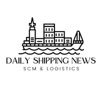 Daily Shipping News logo - Similar company to Metmak Ltd. Şti̇.