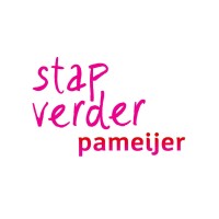 Pameijer logo - Similar company to Ipse De Bruggen