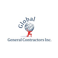 Global General Contractors Inc logo - Similar company to Global General Contractor