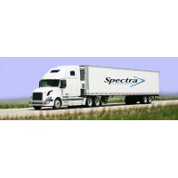 Spectra Transportation LLC logo - Similar company to Spectrum Transportation Services, Llc